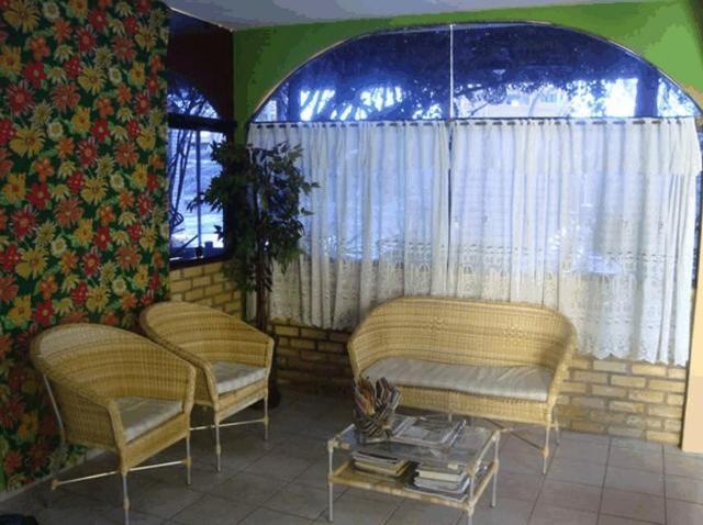 Pousada Alamanda Natal Exterior foto